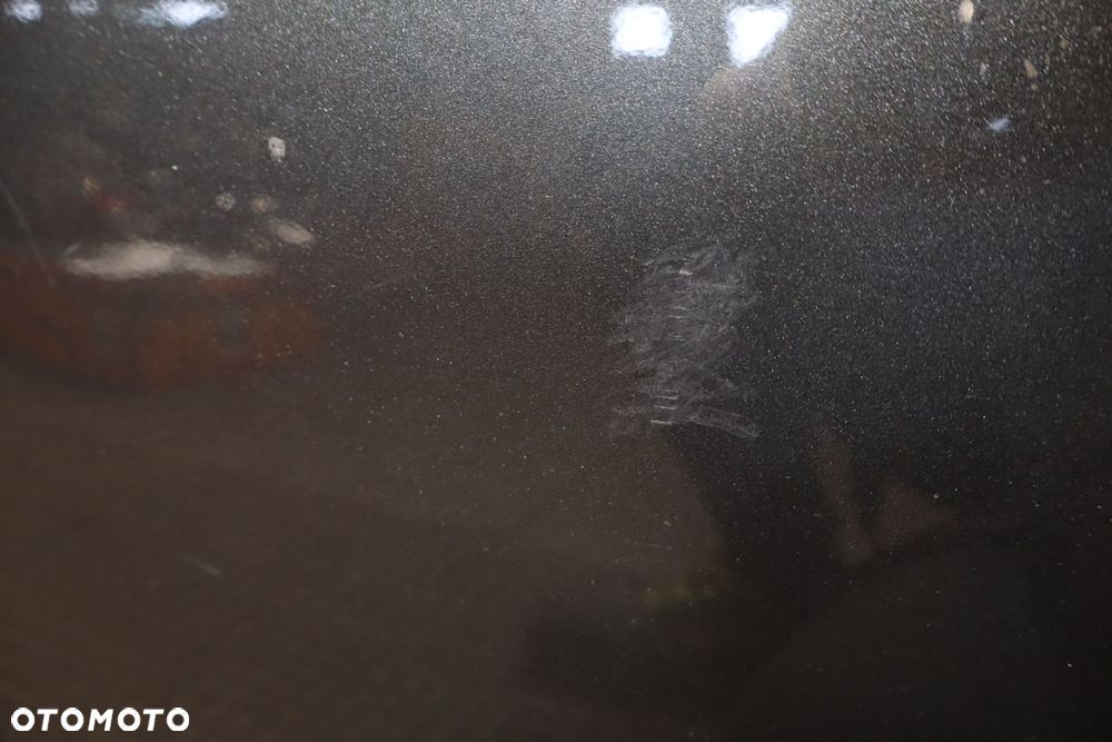 DRZWI PRAWY TYŁ MAZDA 3 II - 5