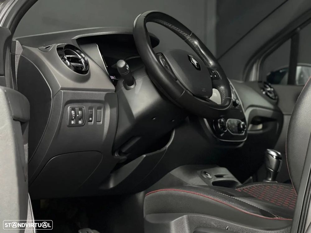 Renault Captur - 2