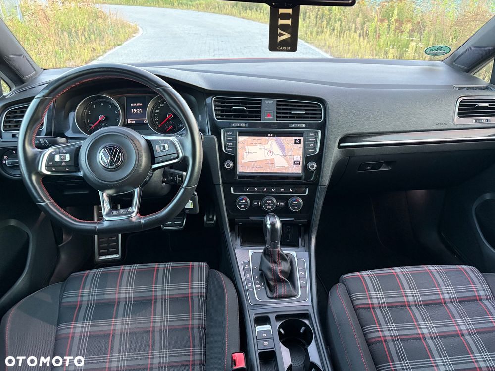 Volkswagen Golf 2.0 TSI BMT GTI Performance DSG - 36