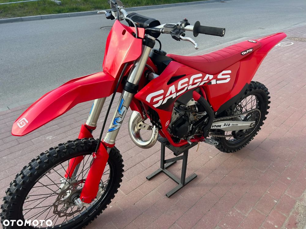 Gas Gas MC - 20