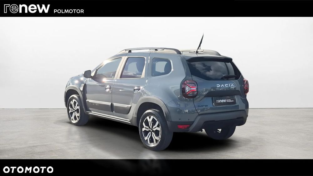 Dacia Duster 1.0 TCe Journey - 3