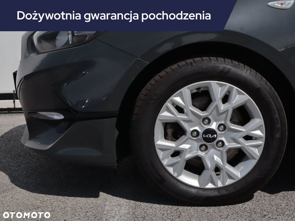 Kia Ceed - 17