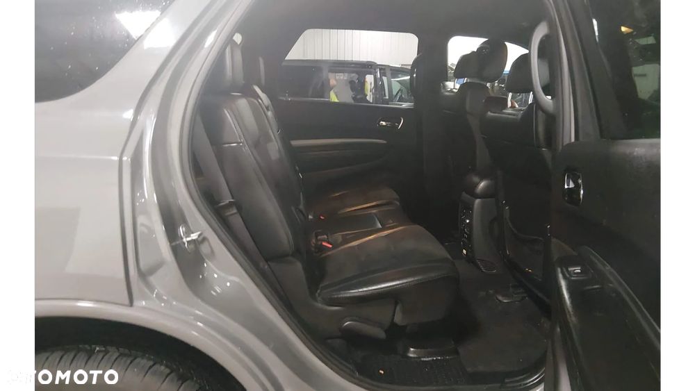 Dodge Durango - 6
