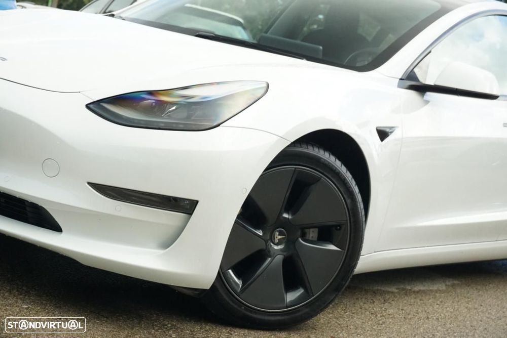 Tesla Model 3 Long Range AWD Dual Motor - 20