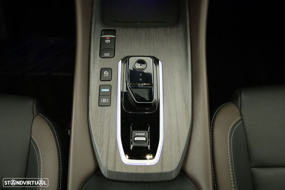 Nissan Qashqai - 13