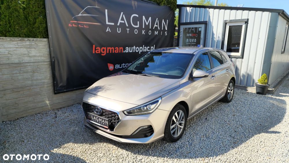 Hyundai i30 - 1