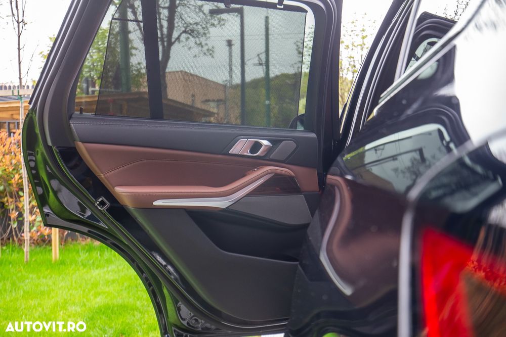 BMW X5 xDrive40d AT MHEV - 13