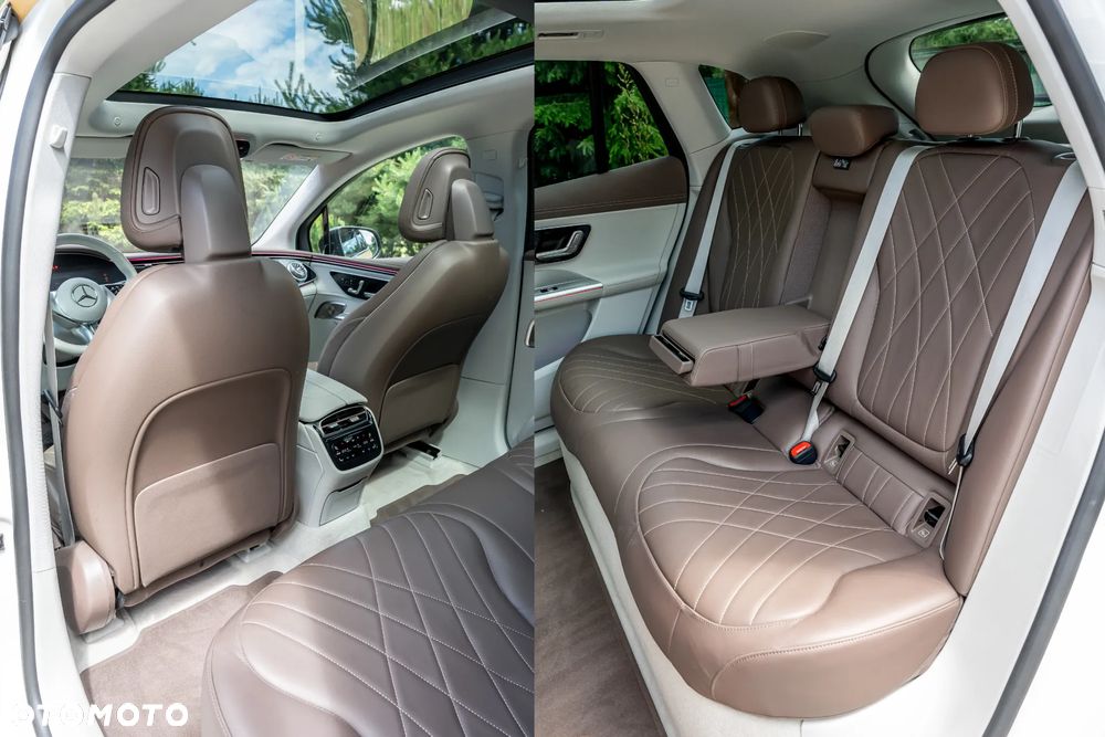 Mercedes-Benz EQE 500 90.5kWh 4-Matic - 40