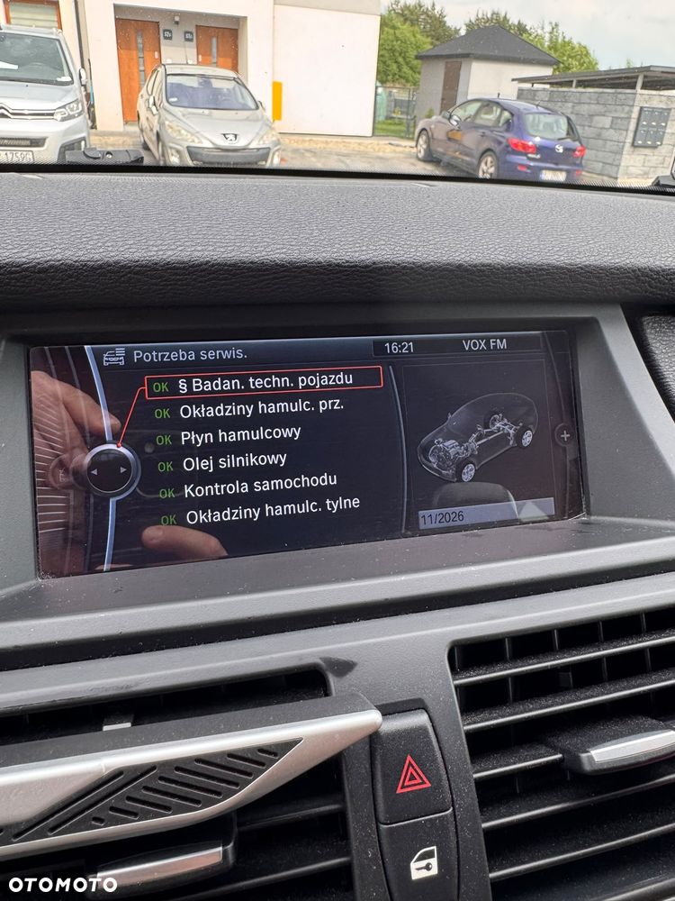 BMW X6 - 14