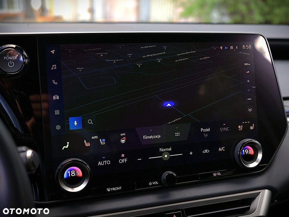 Lexus RX 450h+ F Sport Design - 39
