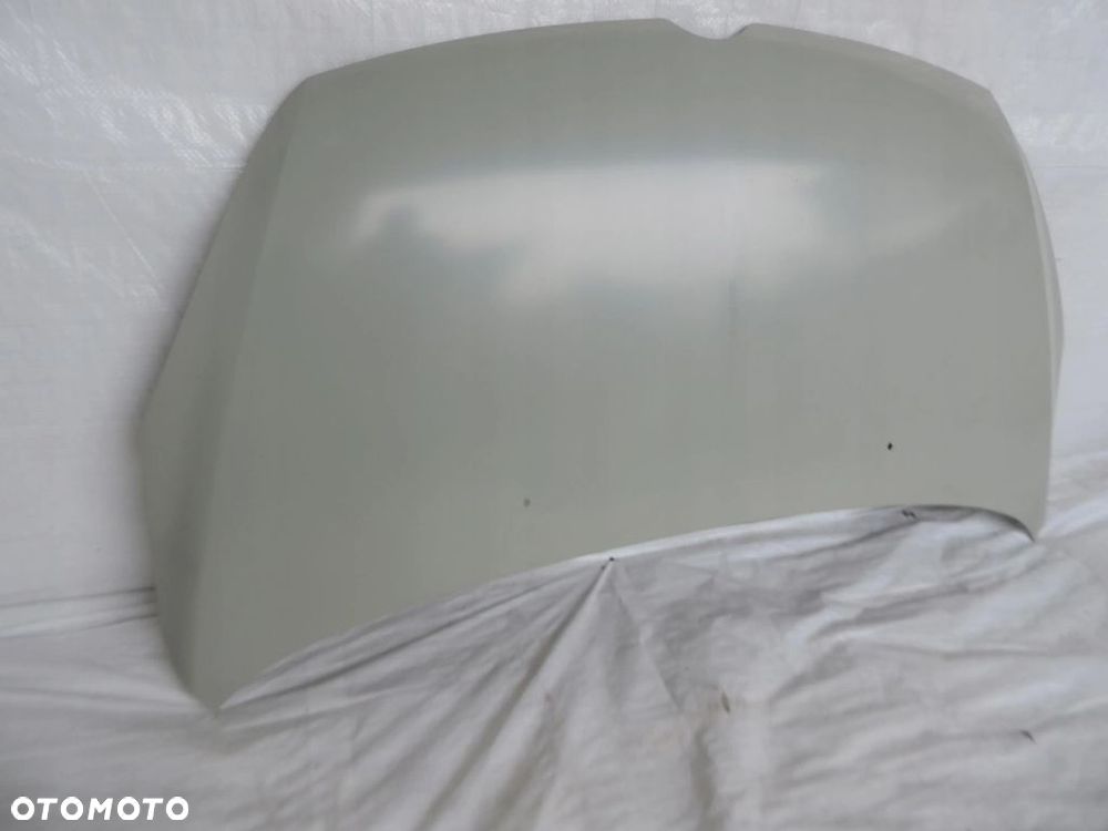 OPEL AGILA B 93193047 MASKA POKRYWA SILNIKA NOWA ORYGINAŁ - 2