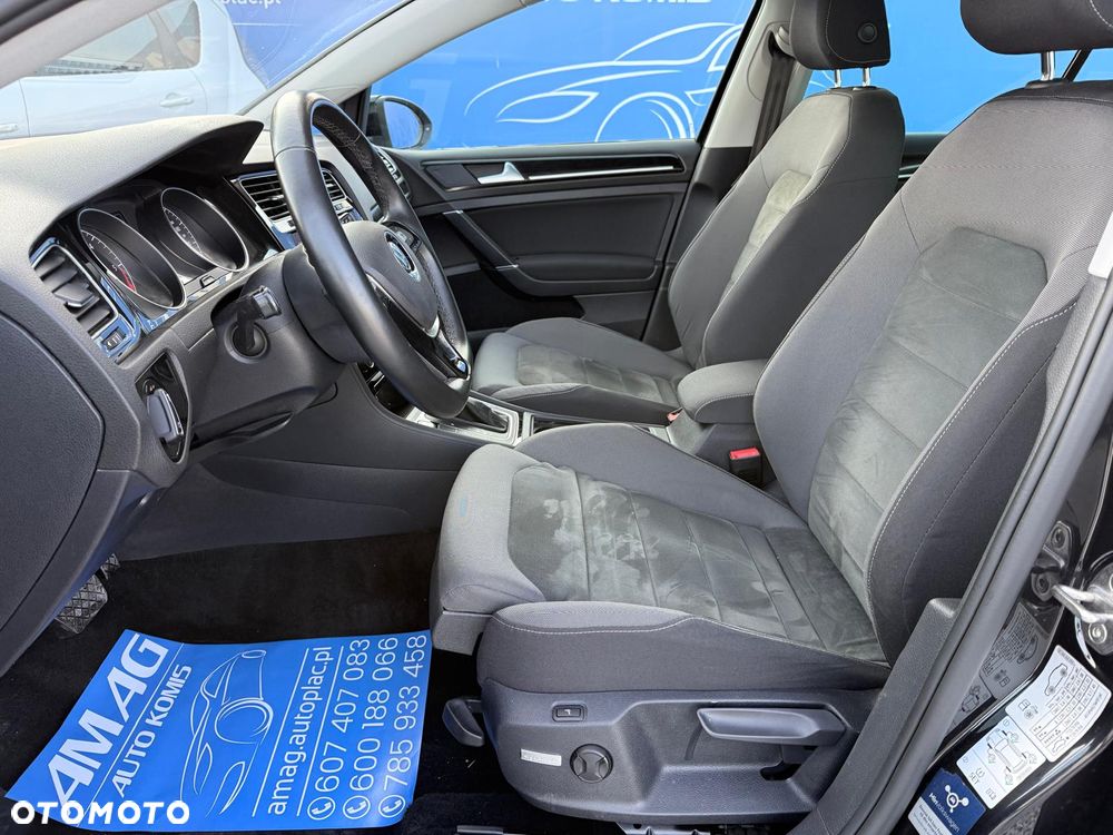 Volkswagen Golf 2019
