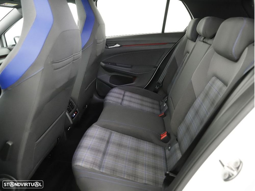 VW Golf 1.4 TSI GTE DSG - 21
