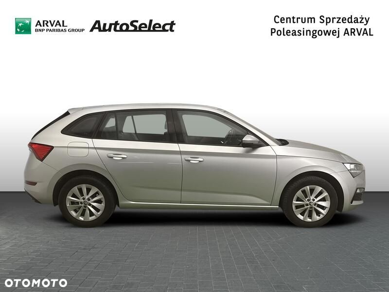 Skoda Scala 1.0 TSI Ambition - 7