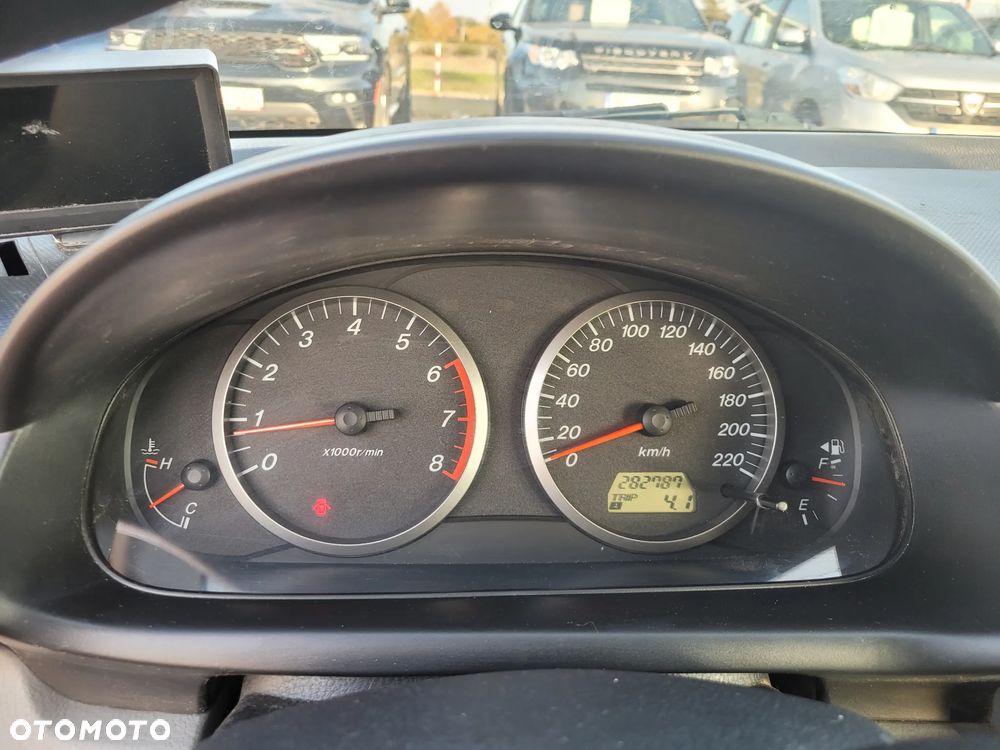 Mazda 2 - 9