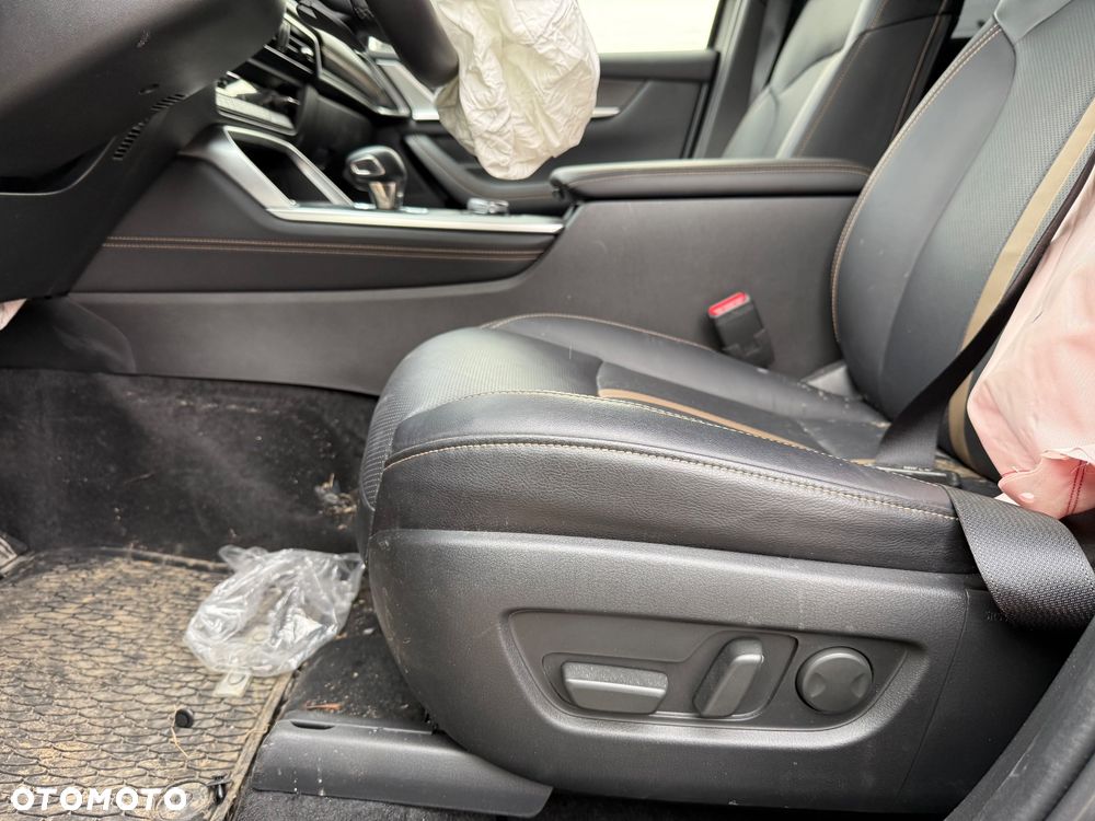 Mazda CX-80 AWD PHEV HOMURA PLUS - 28