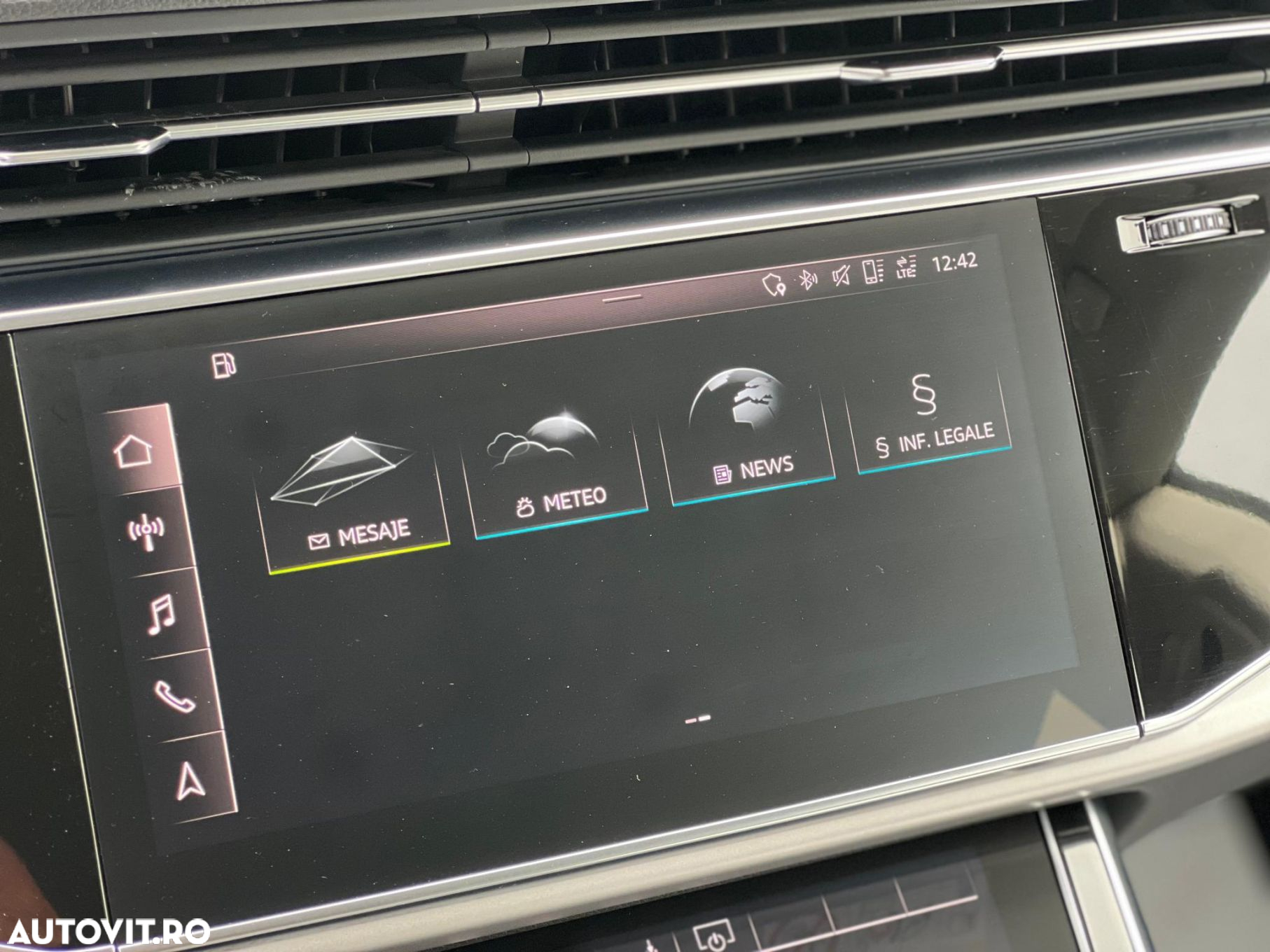 Audi Q8 3.0 50 TDI quattro Tiptronic MHEV - 27
