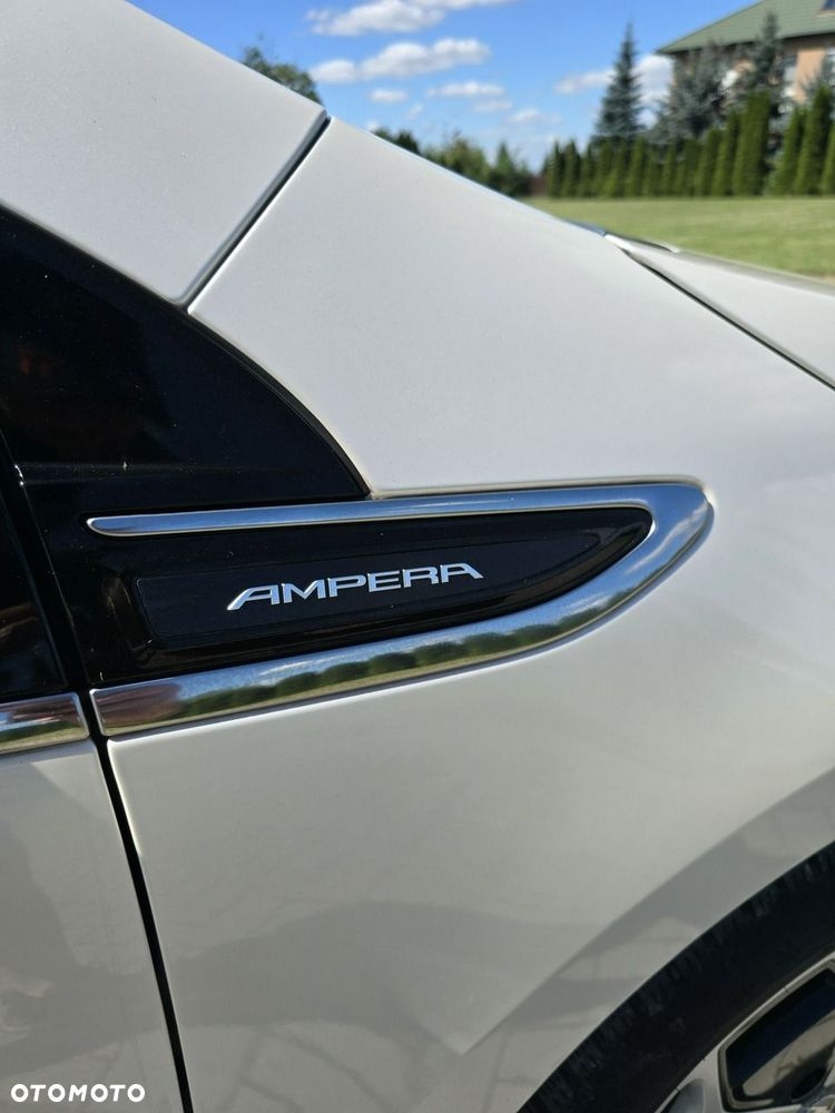 Opel Ampera - 29