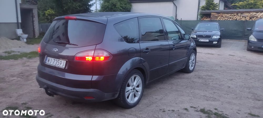 Ford S-Max 2.0 Ambiente - 6