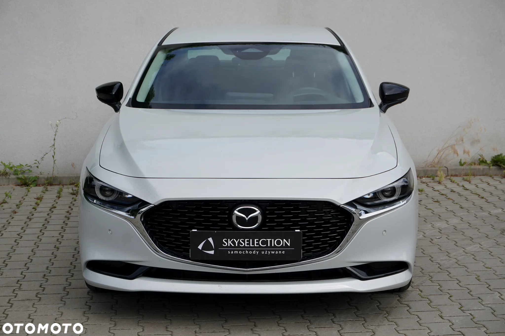 Mazda 3 - 2