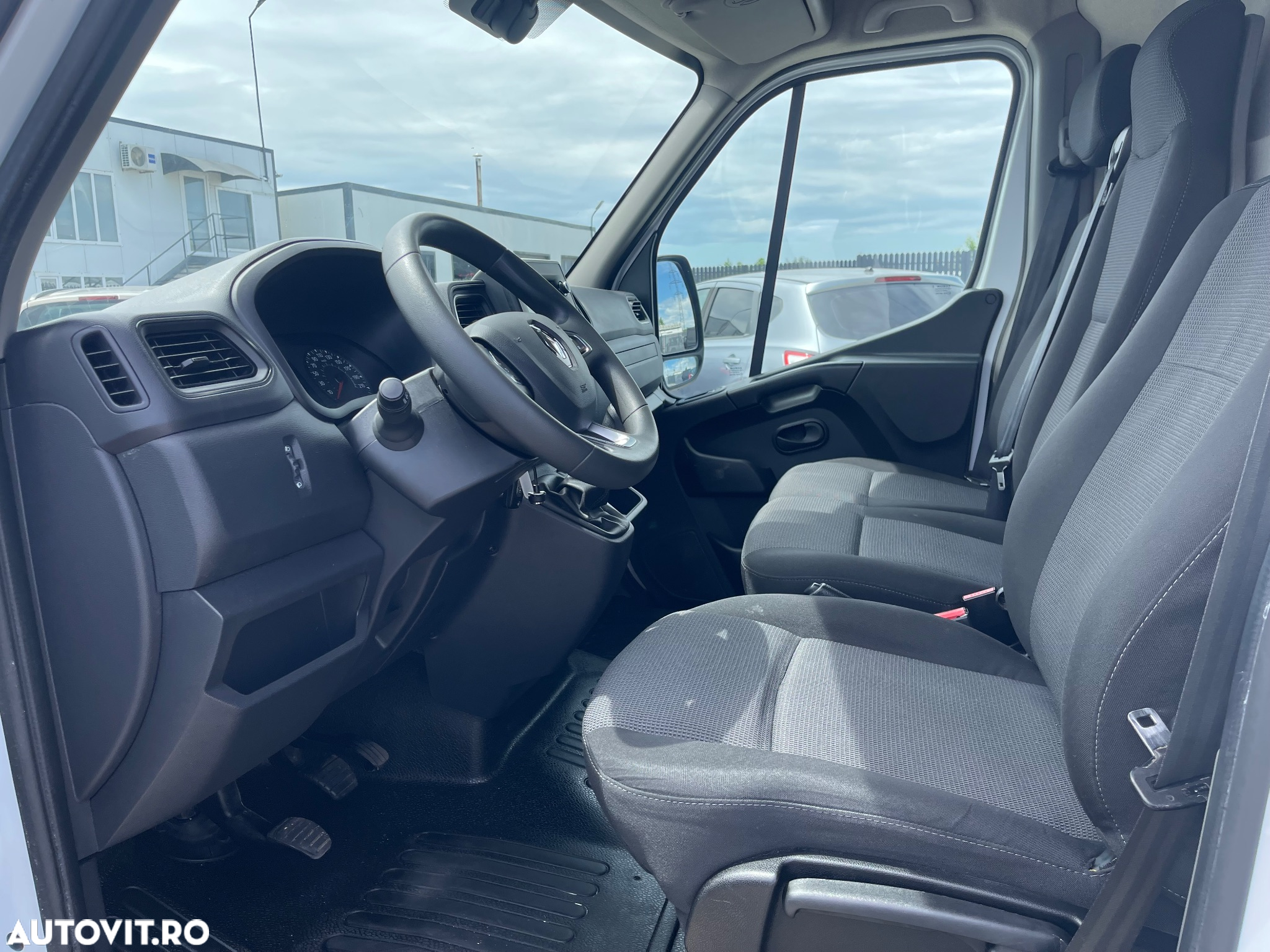 Renault MASTER - 8