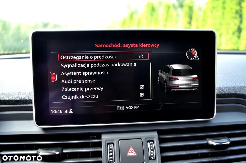 Audi Q5 40 TDI Quattro Sport S tronic - 26