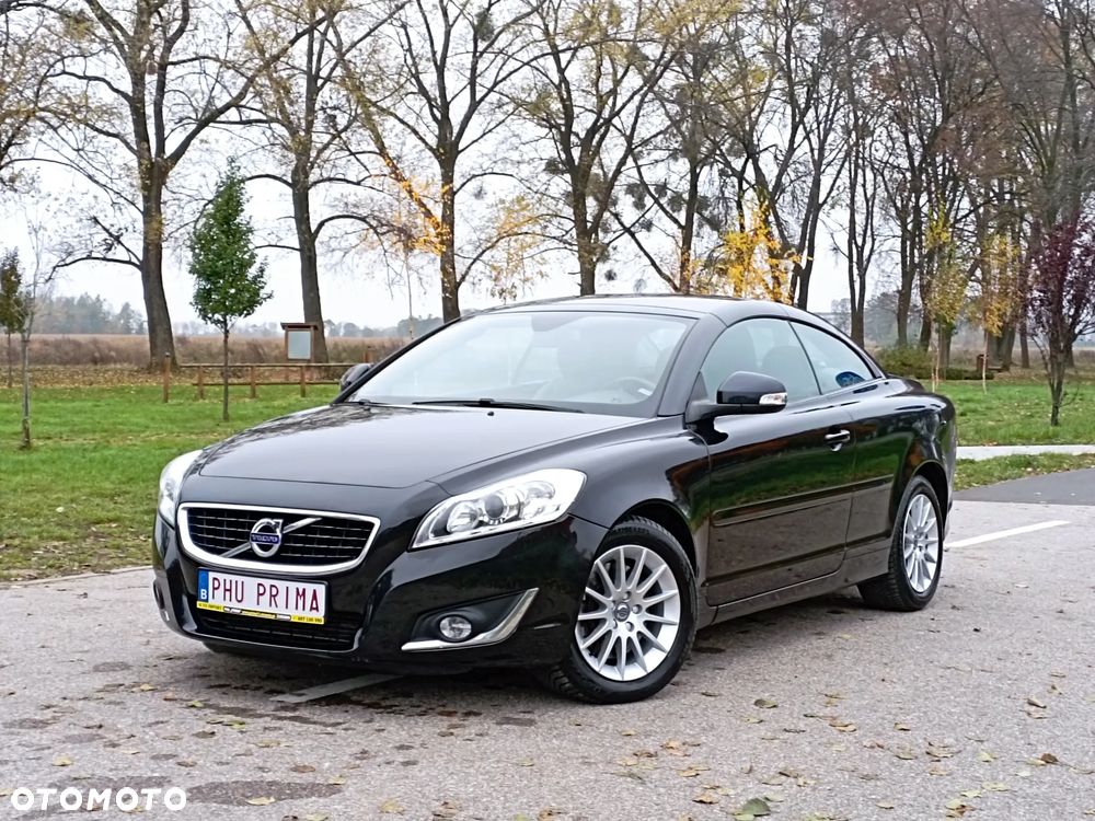 Volvo C70 D3 Inscription - 13
