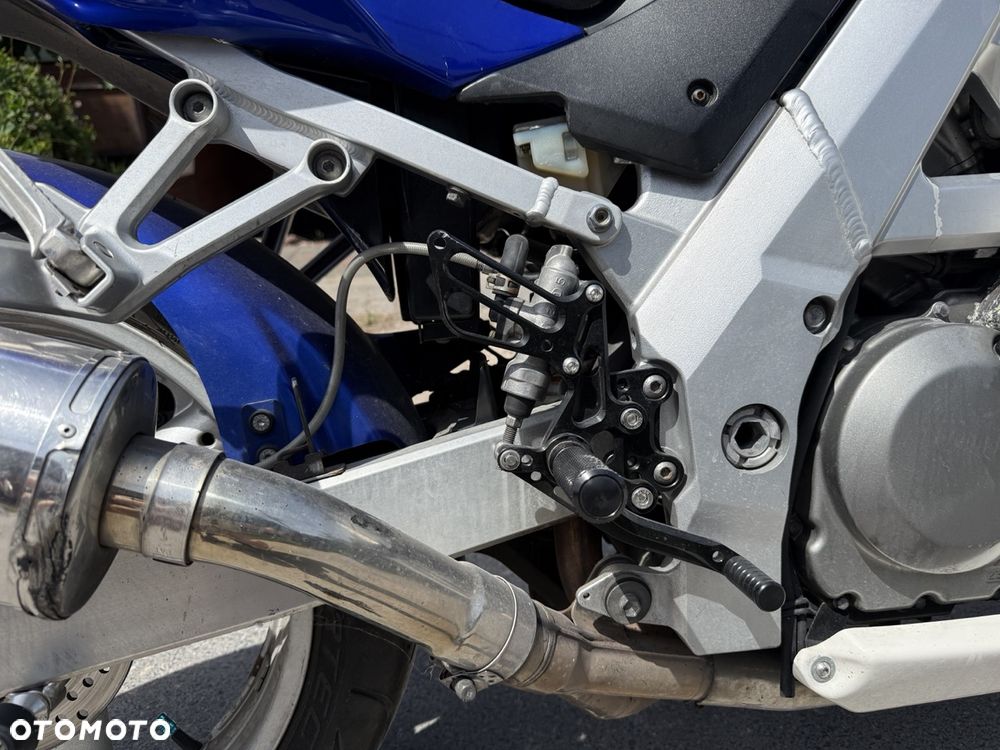Suzuki SV - 8