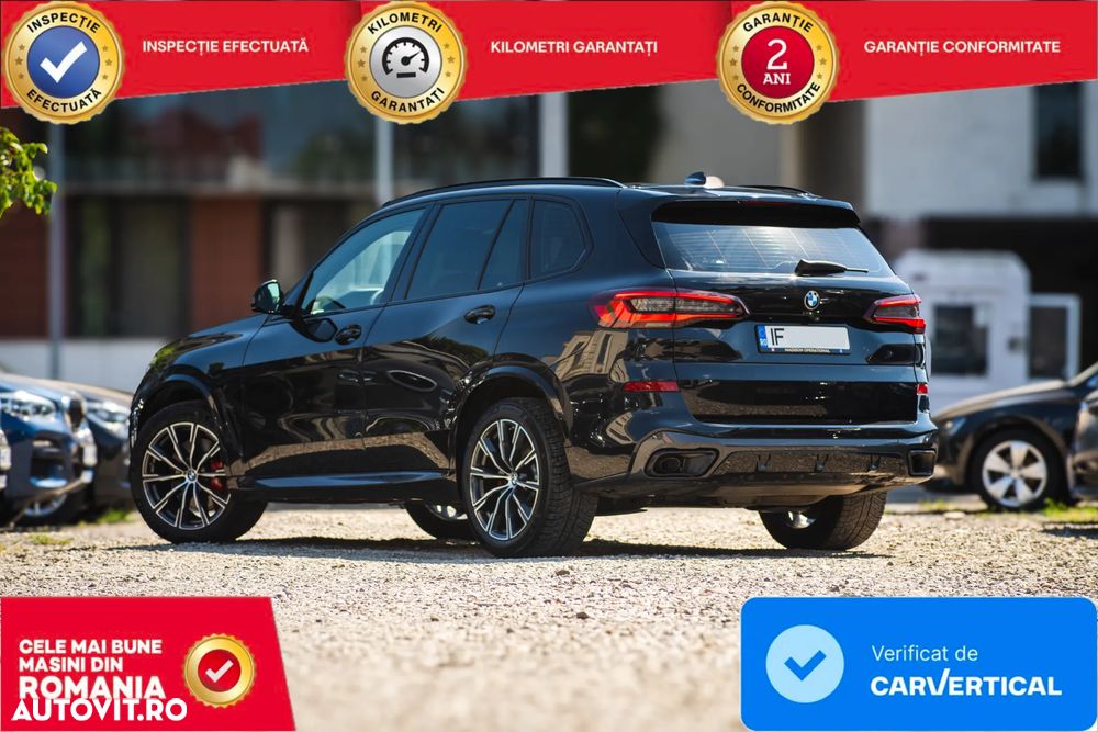 BMW X5 - 4
