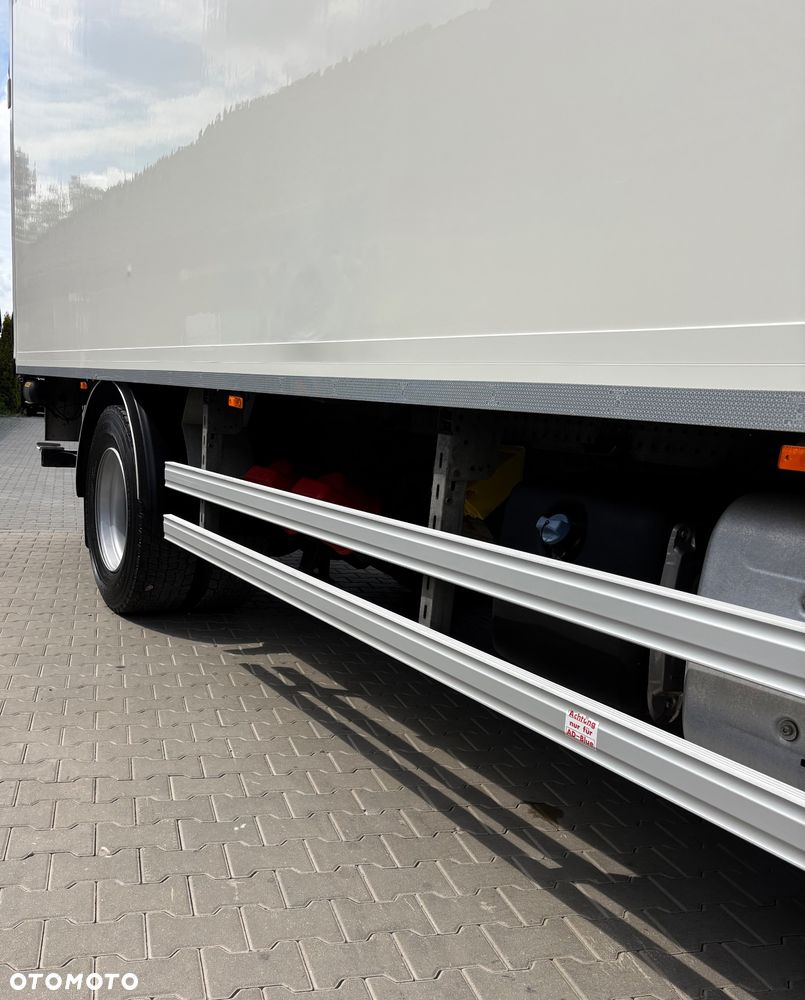 DAF LF 290/Kontener/DMC 18.000 kg/Winda/18ep - 18