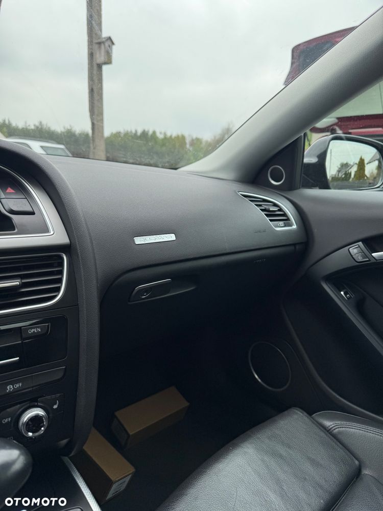 Audi A5 Coupé - 18