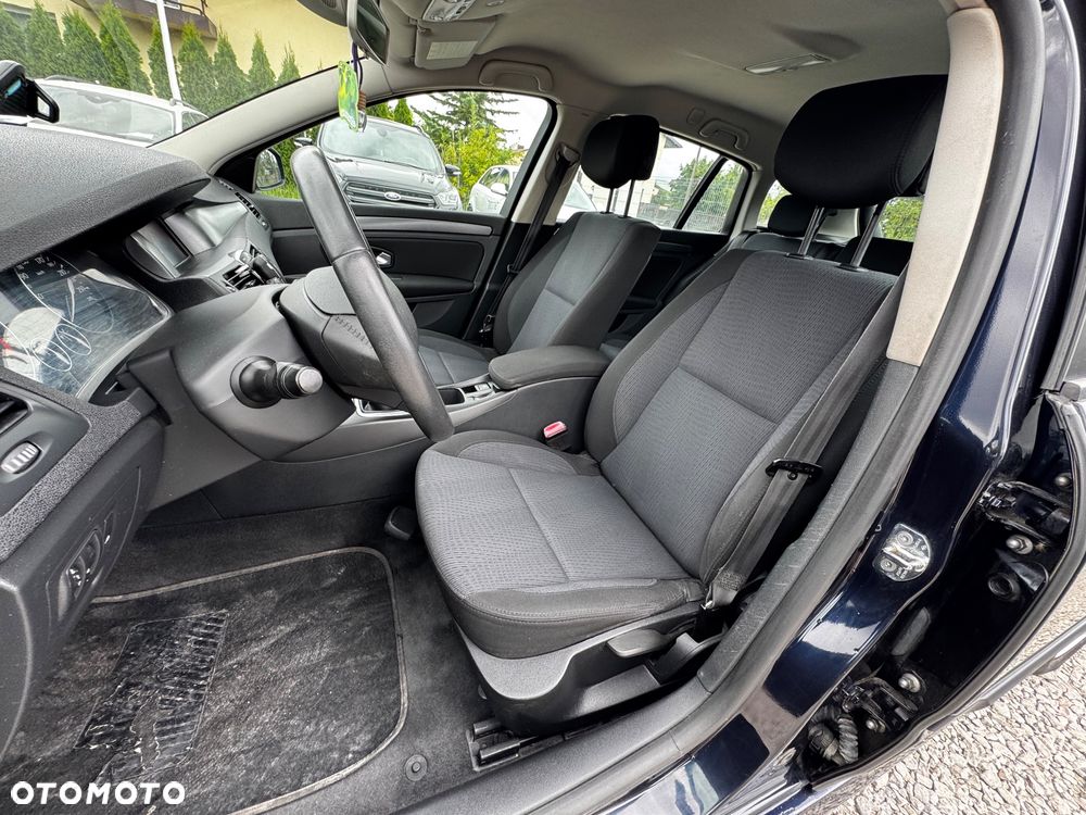 Renault Laguna 2.0 16V Dynamique - 32