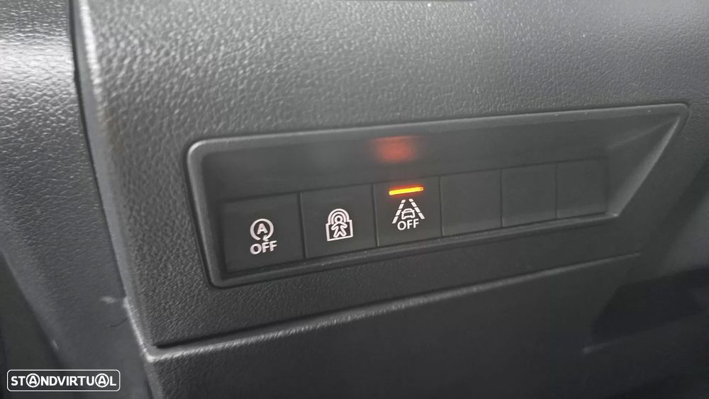 Citroën Berlingo Multispace PureTech Shine - 26