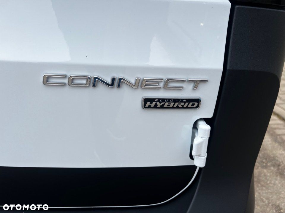 Ford Transit Connect - 6