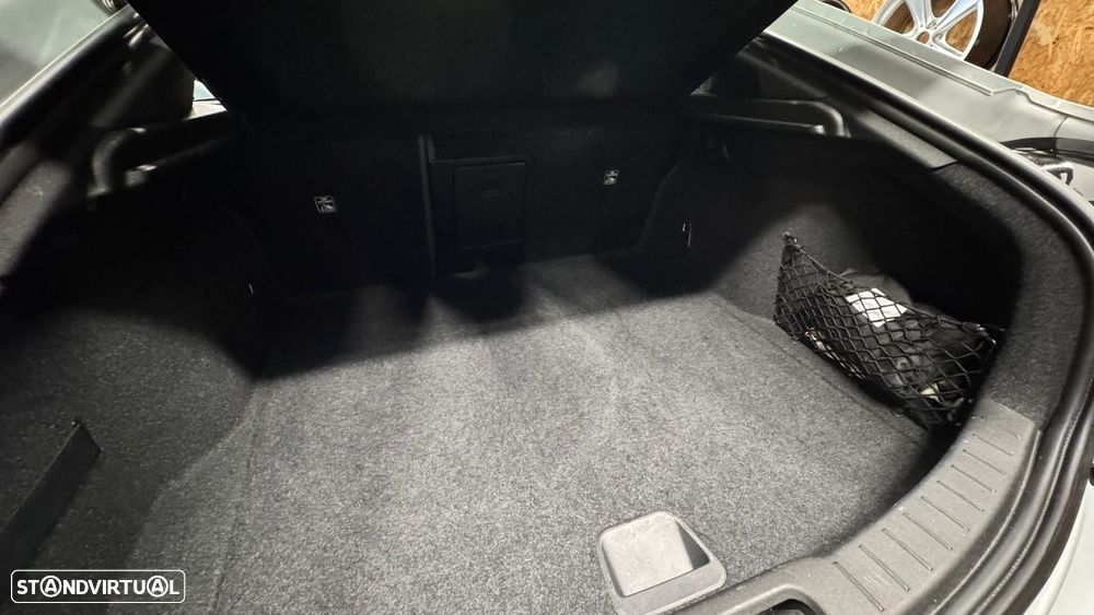 Polestar 2 Standard Range 69 kWh - 8