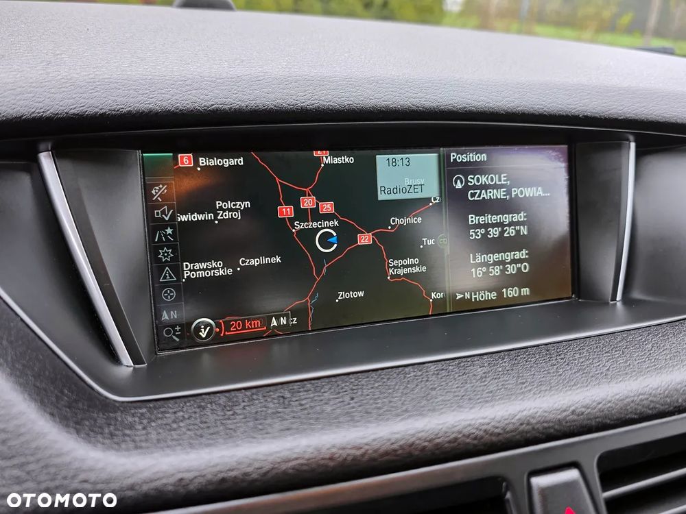 BMW X1 sDrive16d xLine - 34