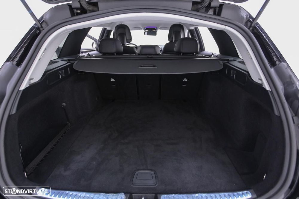 Mercedes-Benz C 220 Station d 9G-TRONIC Avantgarde - 14