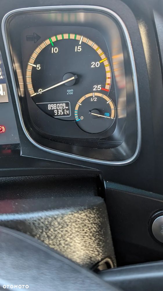 Mercedes-Benz Actros 1845 lowdeck - 2