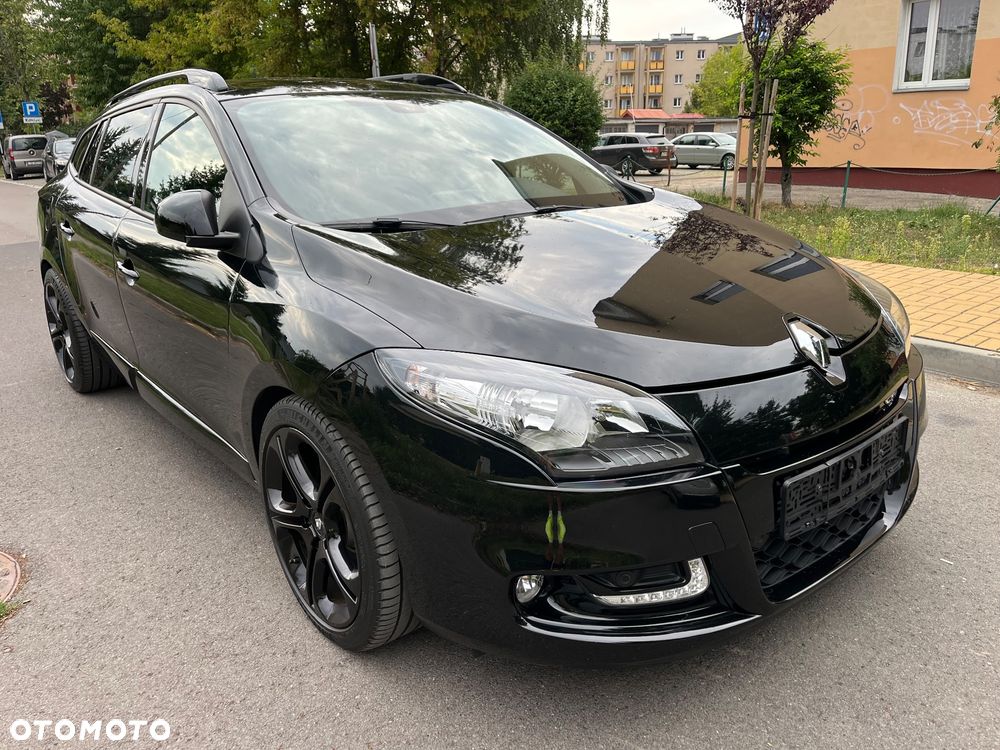 Renault Megane GT 220 - 36