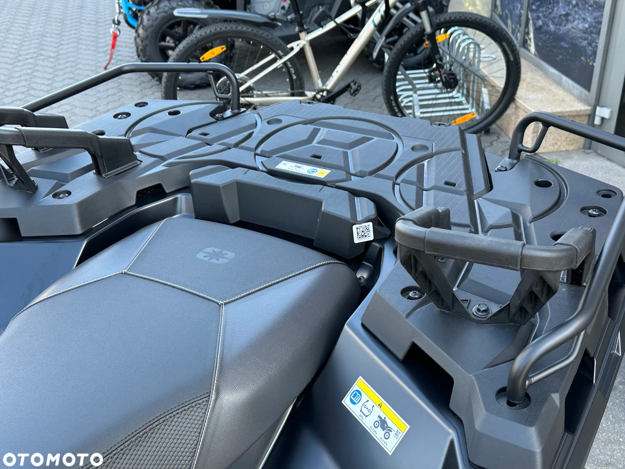 Polaris Sportsman - 6