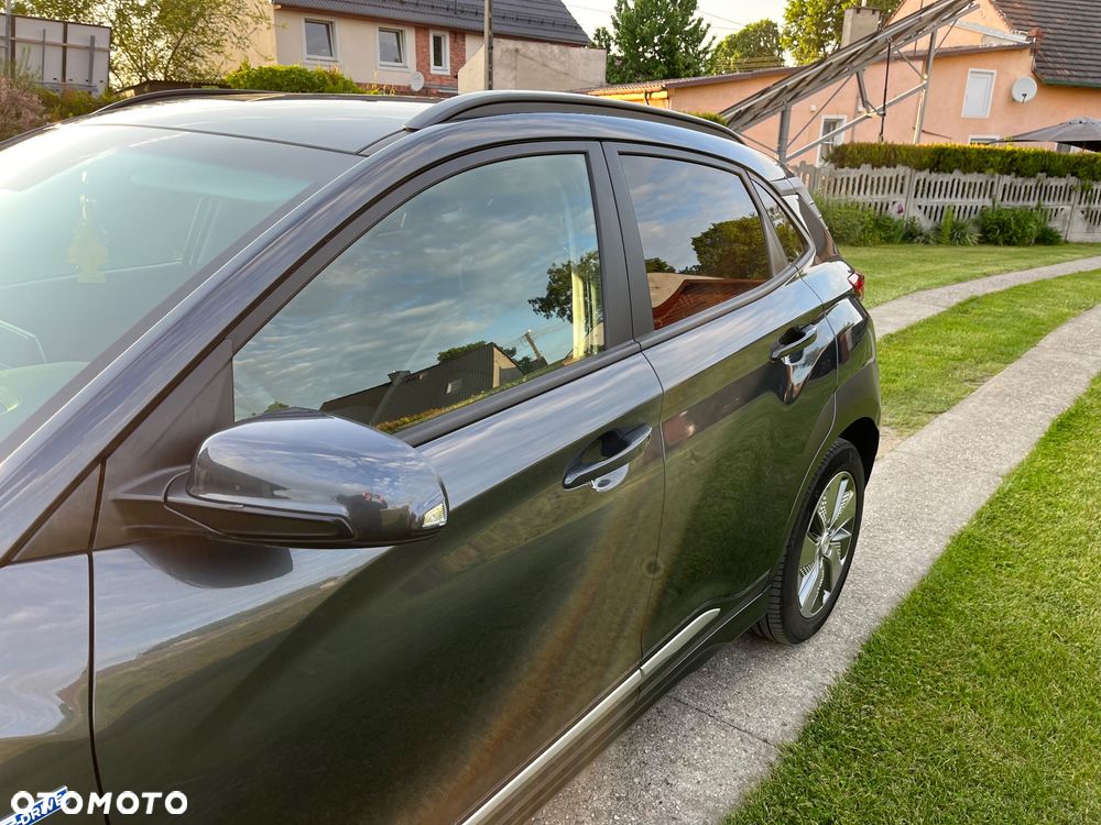 Hyundai Kona Electric 64kWh Platinum - 1