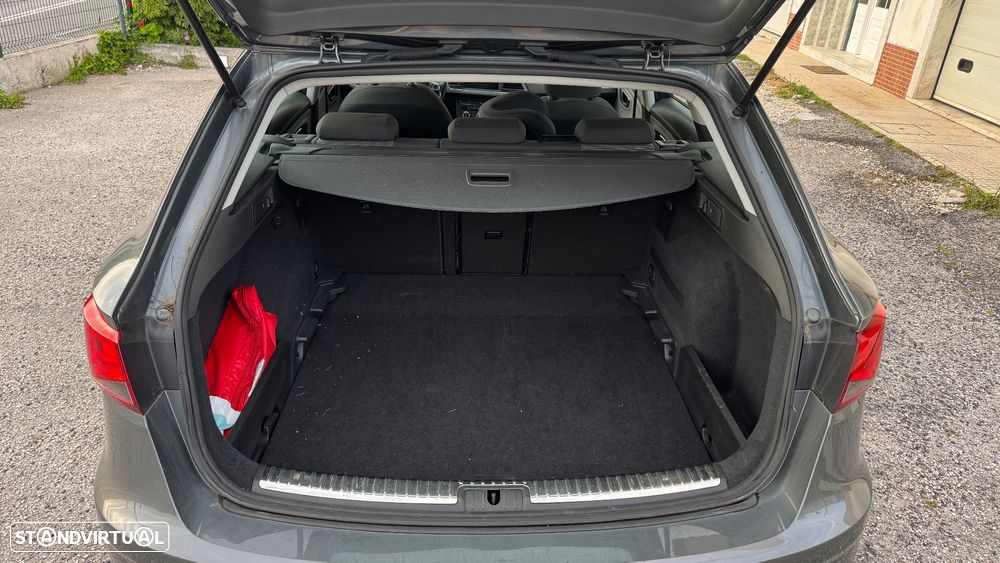 SEAT Leon ST 1.6 TDI Style S/S - 23