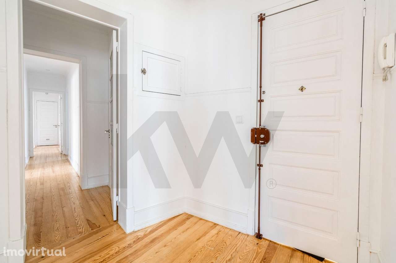 T3 em Campo de Ourique - Grande imagem: 3/27