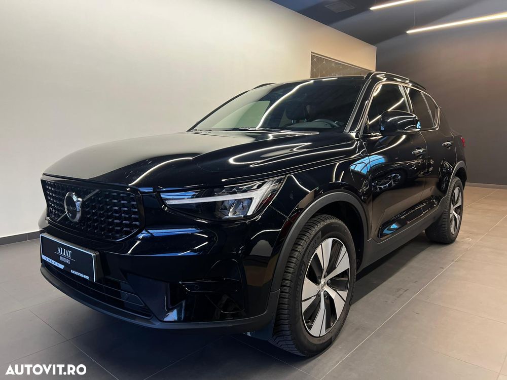 Volvo XC 40 T4 Recharge DKG Plus Dark - 1