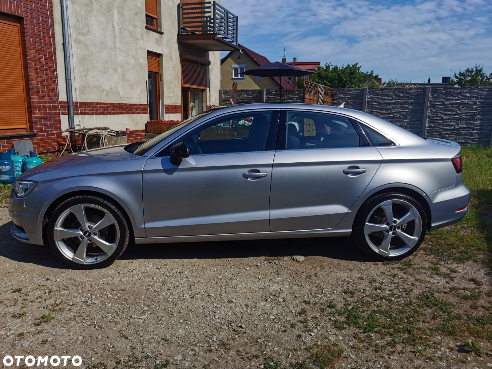 Audi A3 1.4 TFSI CoD ultra Attraction S tronic - 2