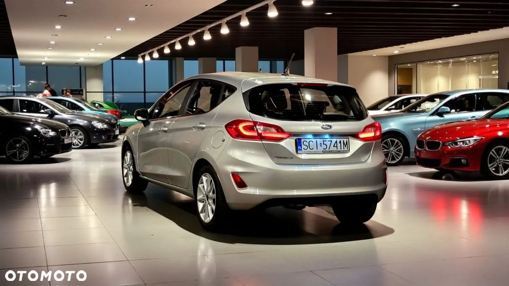 Ford Fiesta - 13