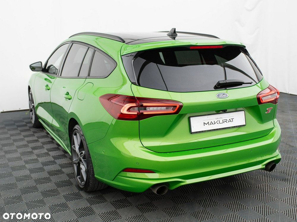 Ford Focus 2.3 EcoBoost ST X - 5