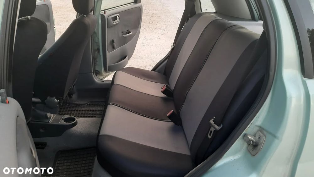 Opel Corsa - 9