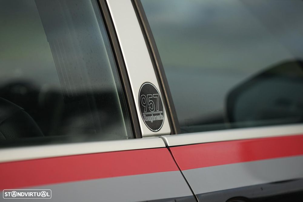 Porsche Cayenne S Tiptronic - 17