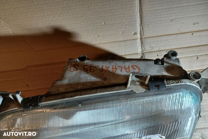 FAR STANGA 031048711  MX1253 Ford Galaxy 1 [1995 - 2000] - 2